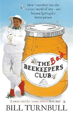 Bad Beekeepers Club