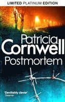 Patricia Cornwell - Postmortem, Häftad