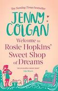 Welcome To Rosie Hopkins' Sweetshop Of Dreams