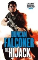 Duncan Falconer - Hijack, Häftad. Tillgänglighet: Lägg i varukorg