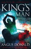 Angus Donald - King's Man, Häftad