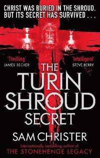 Turin Shroud Secret