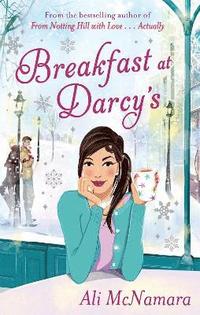 Breakfast At Darcy's
