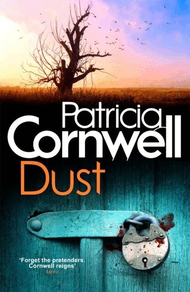 Patricia Cornwell - Dust, Häftad