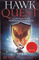 Robert Lyndon - Hawk Quest, Häftad. Tillgänglighet: Lägg i varukorg