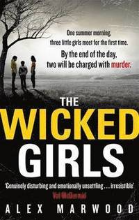 Wicked Girls