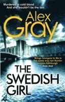 Swedish Girl av Alex Gray
