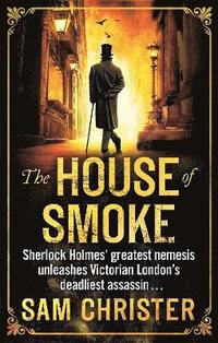 House Of Smoke