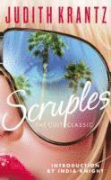 Judith Krantz - Scruples, Häftad
