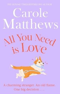 All You Need is Love