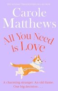 All You Need is Love