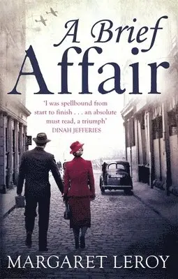 Margaret Leroy - Brief Affair, Häftad. Tillgänglighet: Lägg i varukorg