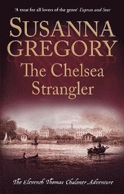 The Chelsea Strangler