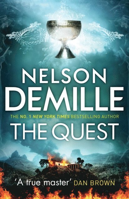Nelson DeMille - Quest, E-bok