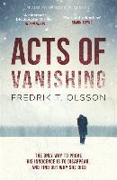 Acts Of Vanishing