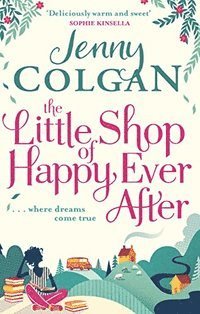 Jenny Colgan - Bookshop on the Corner, E-bok
