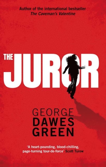 George Dawes Green - Juror, E-bok