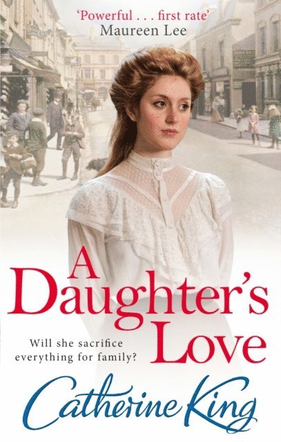 Catherine King - Daughter's Love, E-bok
