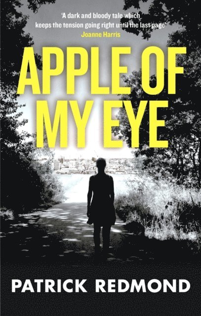 Patrick Redmond - Apple of My Eye, E-bok