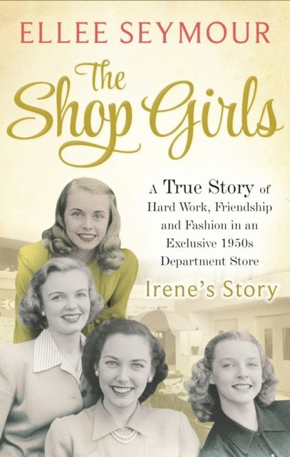 Ellee Seymour - Shop Girls: Irene's Story, E-bok. Tillgänglighet: Lägg i varukorg