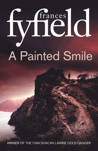 Frances Fyfield - Painted Smile, E-bok