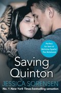 Saving Quinton