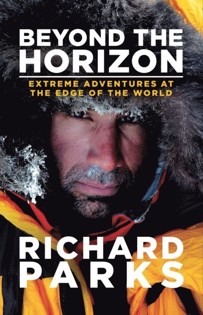 Michael Aylwin, Richard Parks - Beyond the Horizon, E-bok