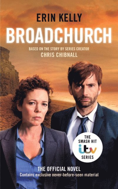 Chris Chibnall, Erin Kelly - Broadchurch (Series 1), E-bok