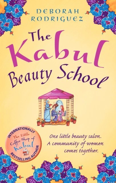 Deborah Rodriguez - Kabul Beauty School, E-bok