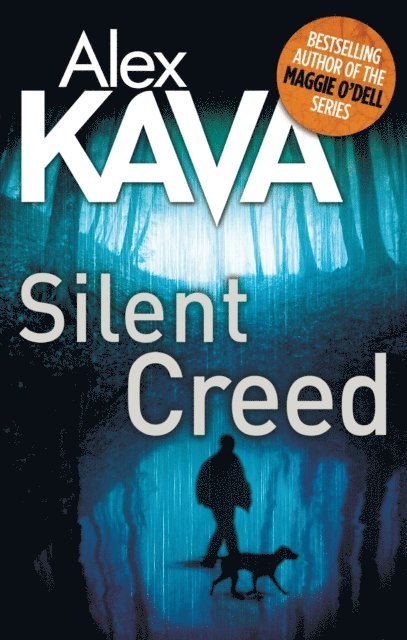 Alex Kava - Silent Creed, E-bok