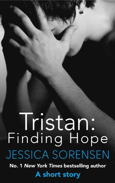 Jessica Sorensen - Tristan: Finding Hope, E-bok