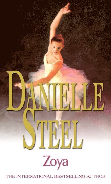 Danielle Steel - Zoya, E-bok