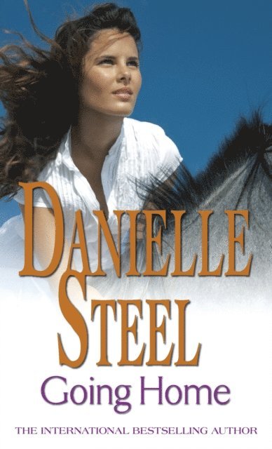 Danielle Steel - Going Home, E-bok