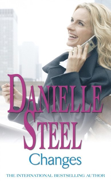 Danielle Steel - Changes, E-bok