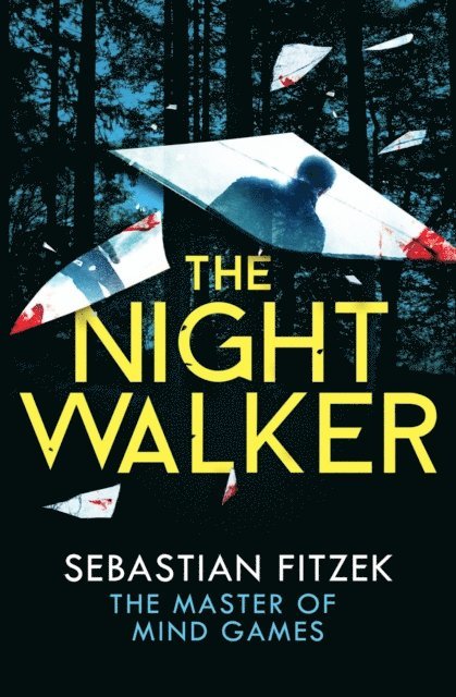 Sebastian Fitzek - Nightwalker, E-bok