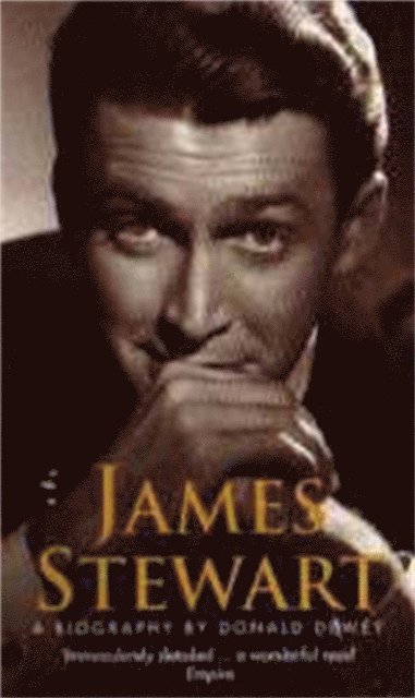 Donald Dewey - James Stewart, E-bok