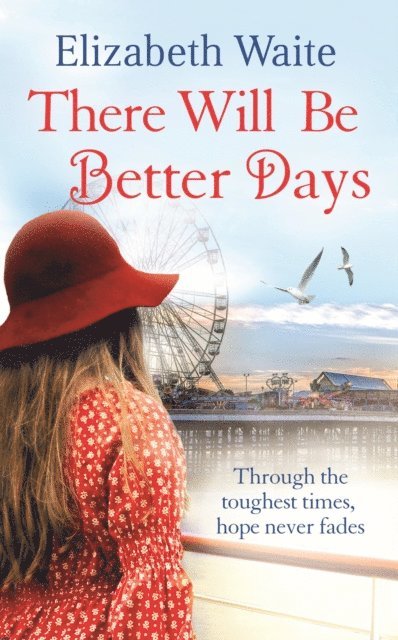 Elizabeth Waite - There Will Be Better Days, E-bok