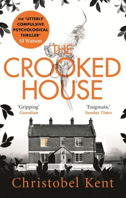 Christobel Kent - Crooked House, E-bok