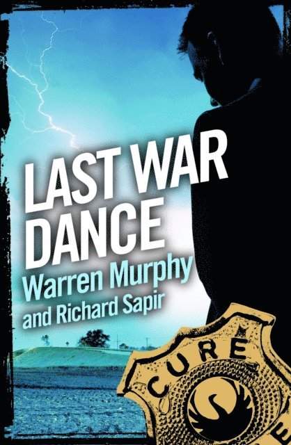 Richard Sapir, Warren Murphy - Last War Dance, E-bok