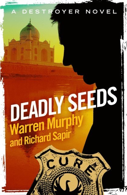 Richard Sapir, Warren Murphy - Deadly Seeds, E-bok