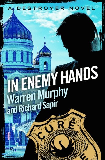 Richard Sapir, Warren Murphy - In Enemy Hands, E-bok