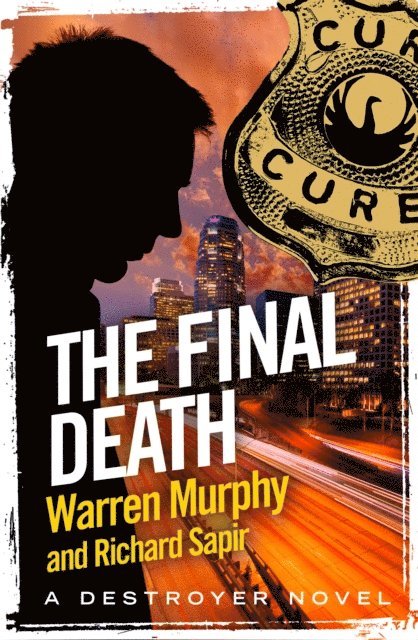 Richard Sapir, Warren Murphy - Final Death, E-bok