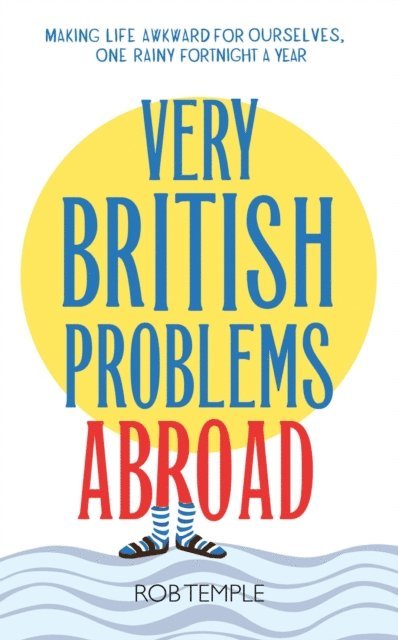 Rob Temple - More Very British Problems, E-bok