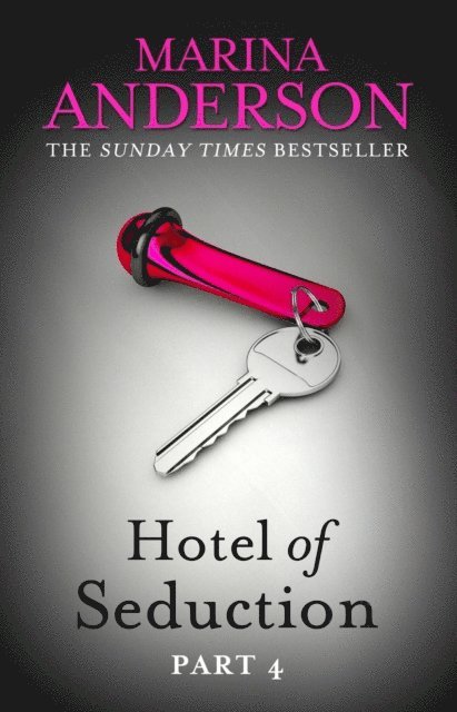 Marina Anderson - Hotel of Seduction: Part 4, E-bok