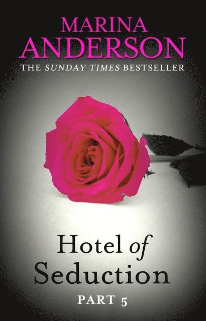 Marina Anderson - Hotel of Seduction: Part 5, E-bok