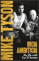 Mike Tyson, Larry Sloman - Iron Ambition, Häftad
