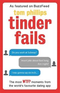 Tinder Fails
