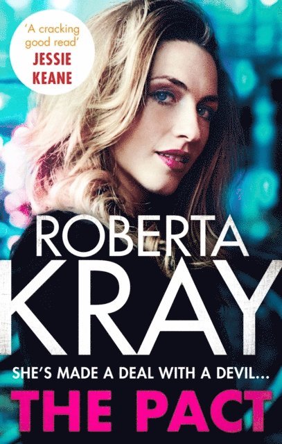 Roberta Kray - Pact, E-bok
