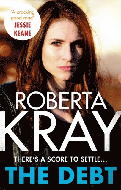 Roberta Kray - Debt, E-bok