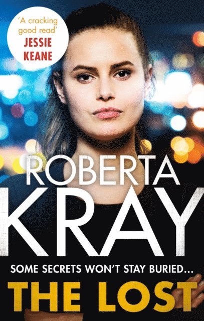 Roberta Kray - Lost, E-bok